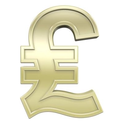 请教，英镑的符号怎么从键盘上敲侧出来？苹果如何输入英镑符号