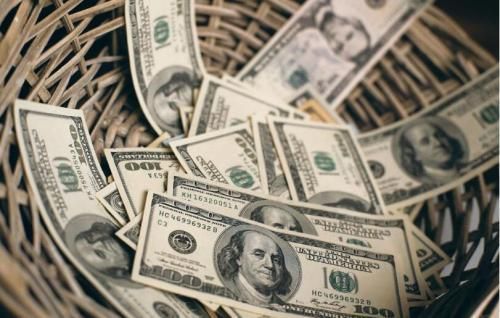 500美金，100的杠杆，做0.1手黄金，什么情况爆仓?谢谢？如何做多美元空人民币杠杆