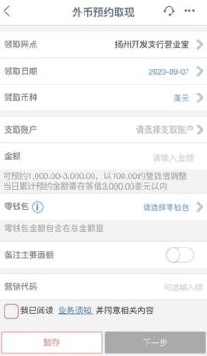 什么银行可以换外币？如何在手机兴业银行兑换美元