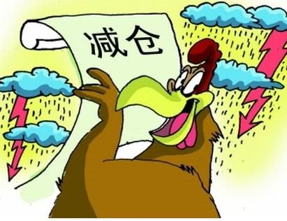 减仓和割肉区别？基金减仓如何挣钱