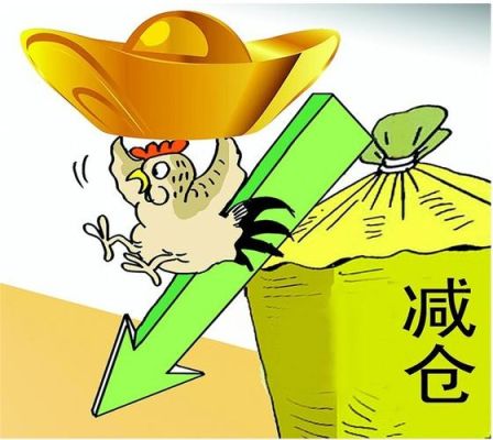 减仓和割肉区别？基金减仓如何挣钱