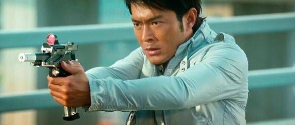 解释下枪王之王中古天乐的那些外汇操作，都干了什么？如何炒日元