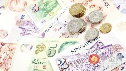 去新加坡要换美金吗？如何兑换新加坡币