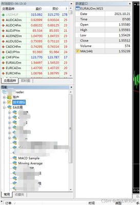 怎么把ea代码导入mt4？mt4如何添加ea
