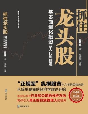 什么是龙头股？如何叫讲基本面