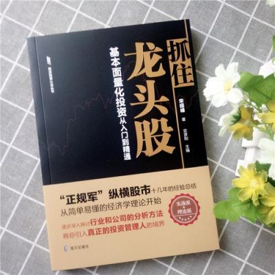 什么是龙头股？如何叫讲基本面