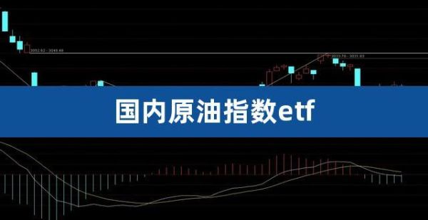 石油etf哪个最好？中??如何玩原油etf
