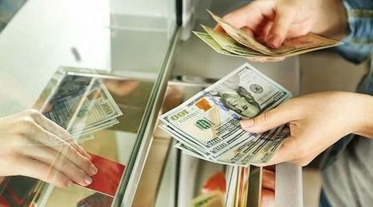 兑换现金方法？如何快速兑换外币