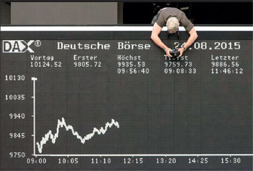 1896年至2016年德国奥运金牌总数是多少？2016年德国股市如何