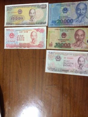 哪里能换到越南盾？如何换印尼盾合适