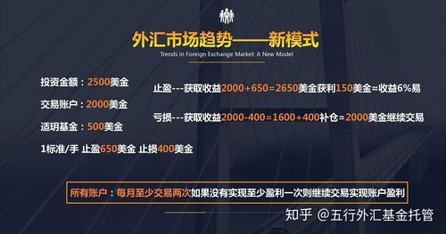 外汇对冲什么意思？对冲基金如何运作外汇