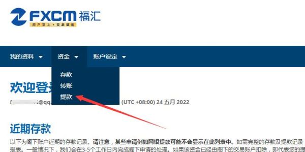 FXCM福汇的杠杆怎么选择？如何开福汇英国账户