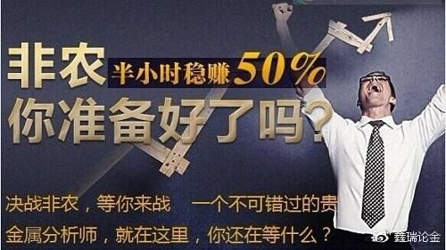今晚小非农几点公布2023 5.31？非农如何提前布局