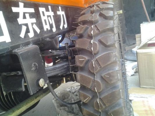农用三轮车马力表怎么看？如何区分油布质量