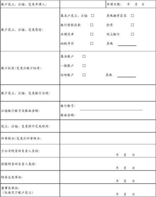 甘肃银行销户需要的材料？外汇账户如何销户