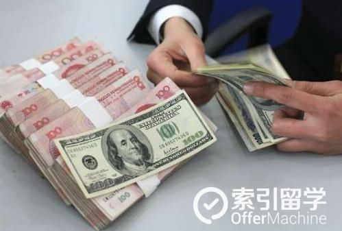 出国留学需要提前换外币吗？美国留学如何准备外汇