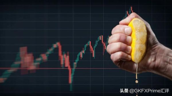 做空是啥意思？外汇如何卖空