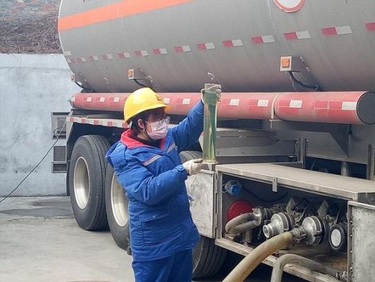 粤能石油油品咋样？粤油200吨如何操盘