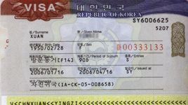 韩国签证最新政策2022？芬兰银行交罚款如何交