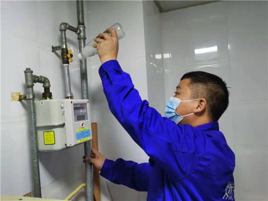 做天然气生意该从哪里入手？个人如何投资燃气