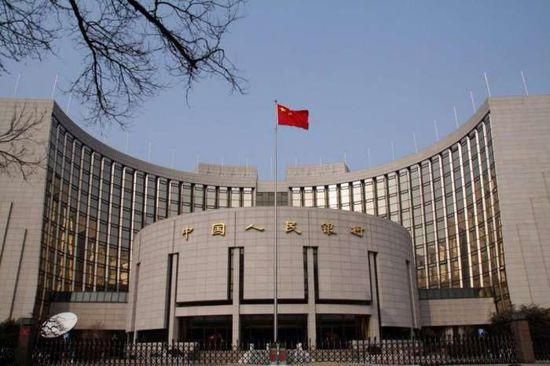 央行投放2万亿意味着什么？央行如何救市