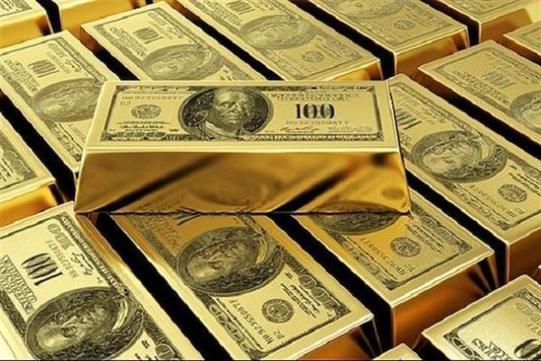 金圆券是谁提出的？抗战期间美金与黄金如何兑换