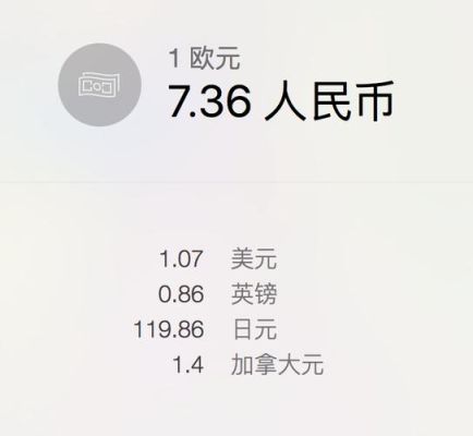 欧元怎样兑换人民币？丹麦克朗如何兑换人民币