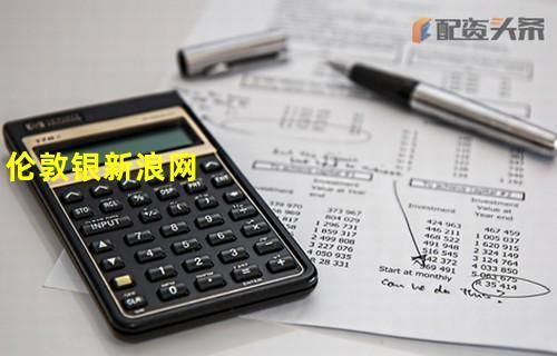黄金K怎么算的？国际黄金如何计算器