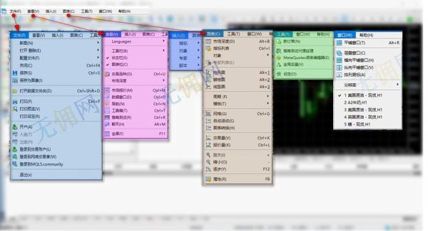MT管理器怎么添加文字？mt5如何添加产品
