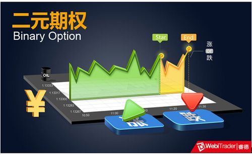 二维期权什么意思？如何成为二元期权高手