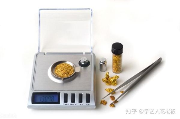 黄金水溶解方法？如何融黄金