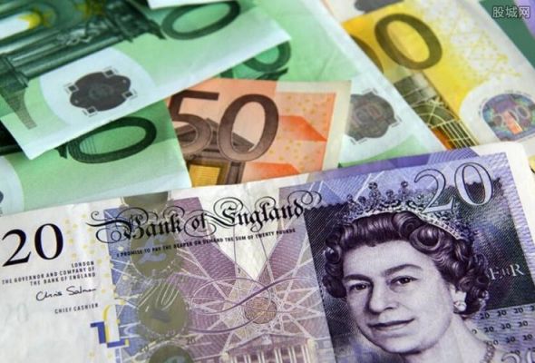 一英镑相当多少英元？英镑如何兑人民币