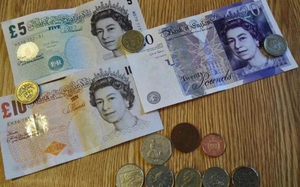 一英镑相当多少英元？英镑如何兑人民币