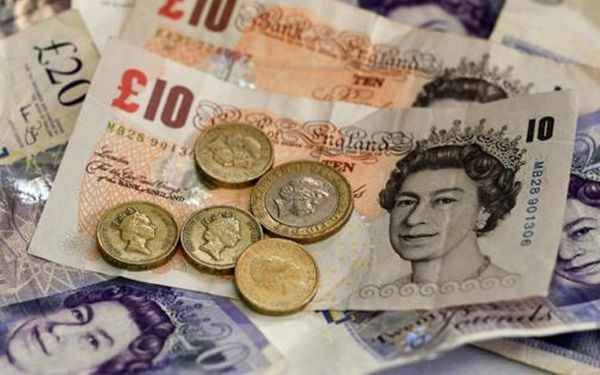 一英镑相当多少英元？英镑如何兑人民币