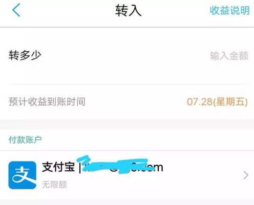 怎么给泰国账户转账？支付宝如何外汇转账手续费
