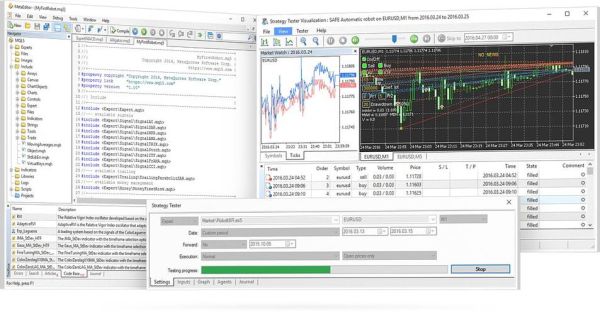 mql5怎么注册？metatrader5如何指标