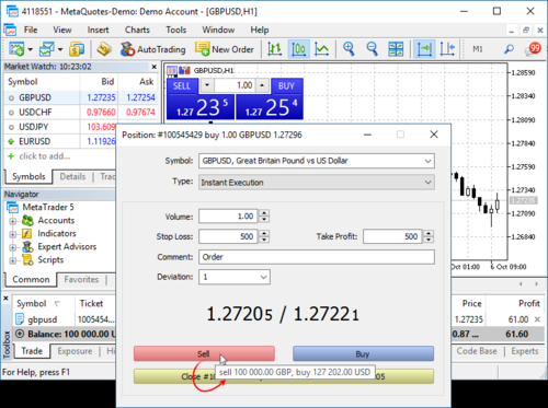 mql5怎么注册？metatrader5如何指标