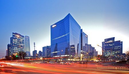 亚洲三大金融中心？瑞穗北京如何