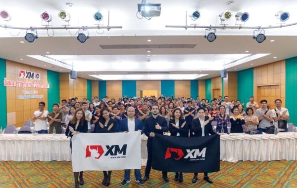 icmarkets和xm外汇哪个好？icm？xm外汇平台如何