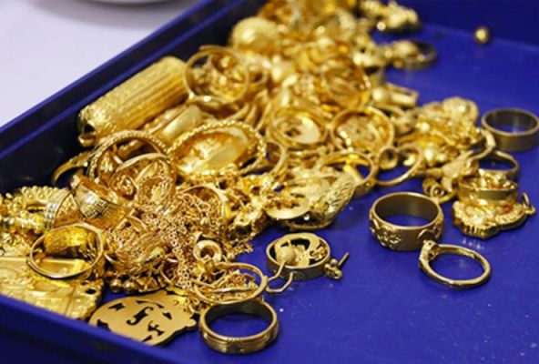 中国人可以在国外淘黄金吗？境外黄金如何正规交易平台
