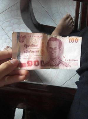 请问去泰国直接用人民币换还是换成美金再换泰珠合适？如何换泰币的币值