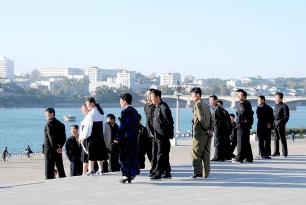 去朝鲜旅游有什么注意事项？如何兑换朝鲜元