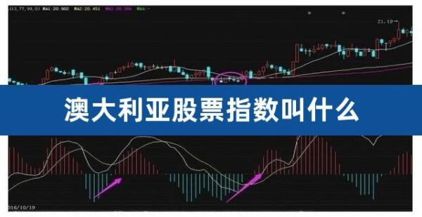 全球股票指数是什么呢？如何判断澳洲综合指数走向
