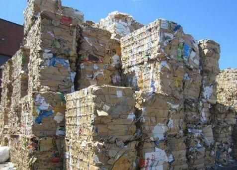 废纸可以再加工成什么产品呢？澳洲cmc公司如何
