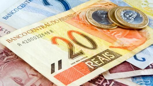 入境巴西可以带多少现金？巴西对美元如何换算