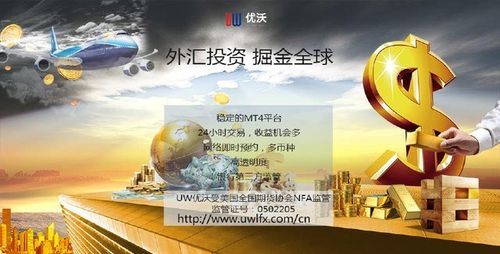 怎样寻找做外汇投资的客户资源？外汇广告如何编辑