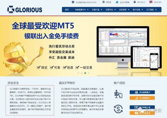 如何在FX110官网上查询外汇平台？电脑如何查询外汇平台