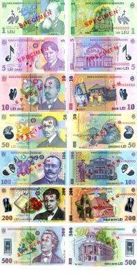 republic Moldova 1 UN LEU多少人民币汇率？人民币如何兑换列伊