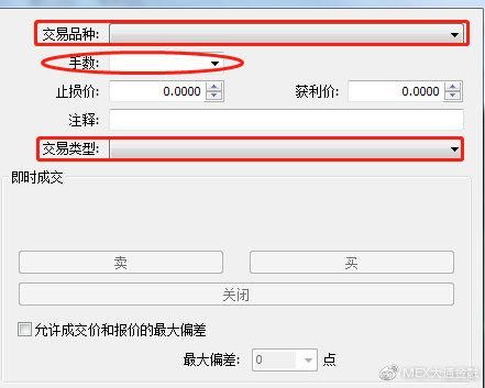 mt4的卖出限价怎么用？mt4如何将订单线去掉