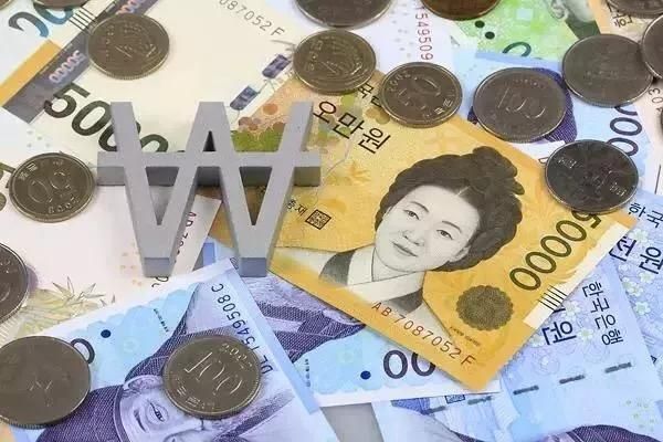 东亚危机的原因？如何做空韩币